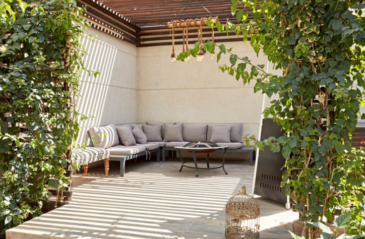 Intelligent Outdoor Series