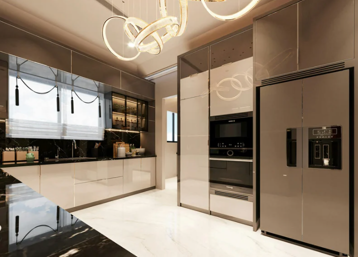 Smart Kitchen & Culinary Tech