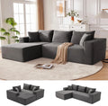 Boneless Cloud Sofa