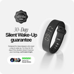 Onyx Silent Vibration Alarm
