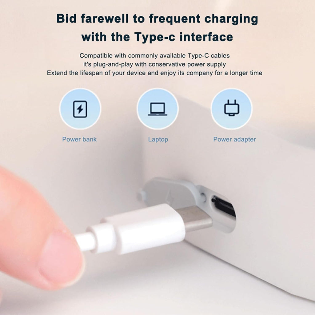 Smart Desktop Dispenser - Hydration, Elevated. Intelligence, Poured.