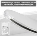 Smart Pet Door - Your Pet’s VIP Pass. Your Home’s New Guard.