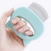 Gentle Massage Cat Grooming Comb