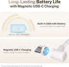 EBO ROLA Mini - Your Family, Connected. Your Pets, Never Alone.