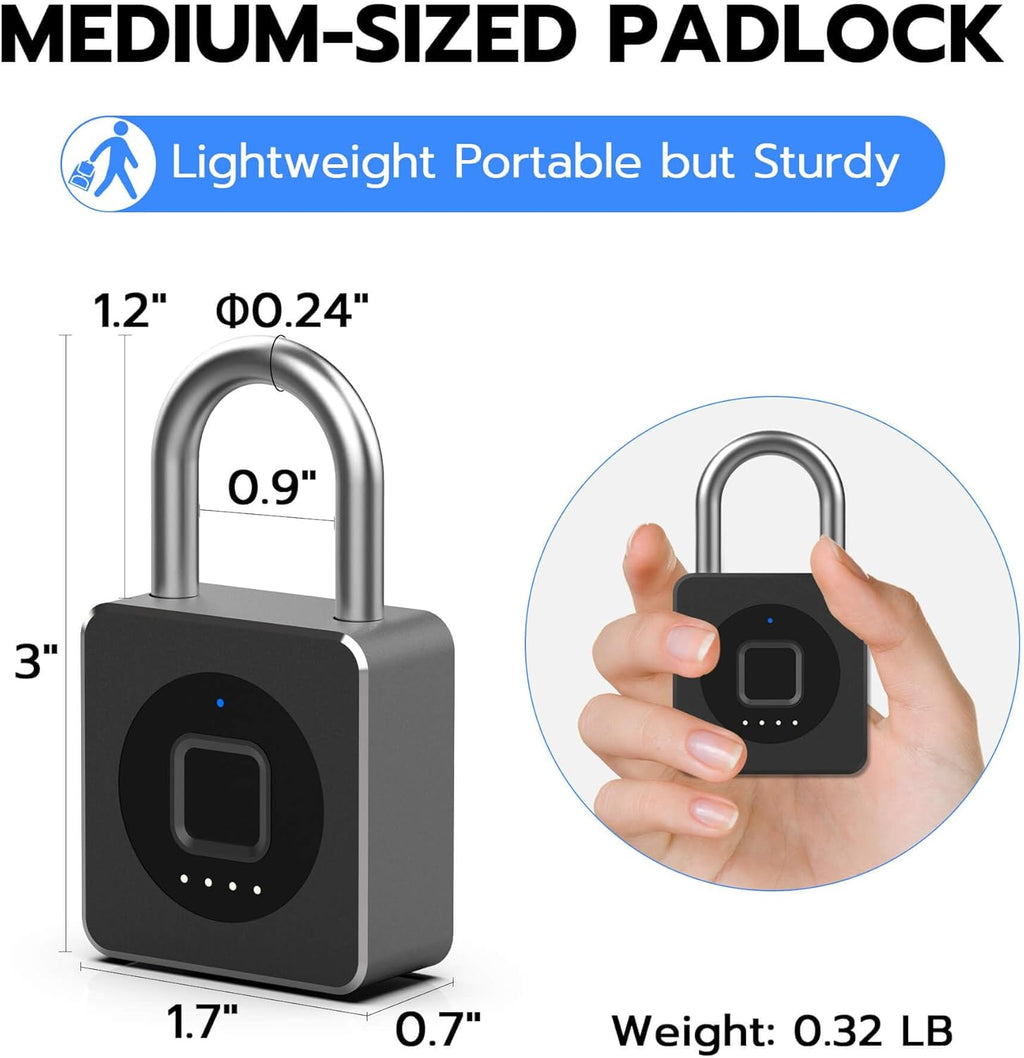 eLinkSmart Pro-Series - Your Finger is the Key. Your Security is Smart.