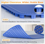 The Extra Large 32" x 15" Electric Silicone Warming Mat