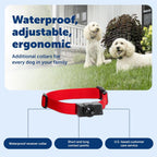 PetSafe Wireless Receiver Collar - Boundary Freedom. Total Peace of Mind.