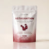 Natural Astaxanthin Supplement for Cellular Antioxidant Protection