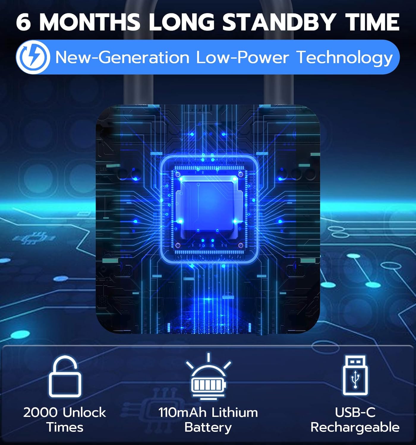 eLinkSmart Pro-Series - Your Finger is the Key. Your Security is Smart.