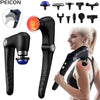Long Handle Massage Gun