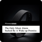 Onyx Silent Vibration Alarm