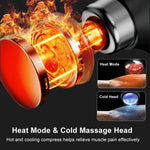 Long Handle Massage Gun