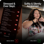 Onyx Silent Vibration Alarm