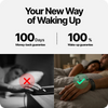 Onyx Silent Vibration Alarm