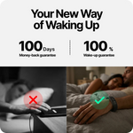 Onyx Silent Vibration Alarm