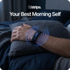 Onyx Silent Vibration Alarm