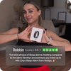 Onyx Silent Vibration Alarm