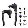 Long Handle Massage Gun