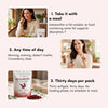 Natural Astaxanthin Supplement for Cellular Antioxidant Protection