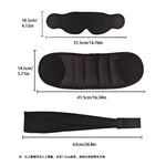 Travel Sleep Support System