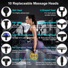 Long Handle Massage Gun