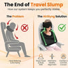 Travel Sleep Support System