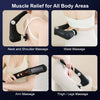 Long Handle Massage Gun